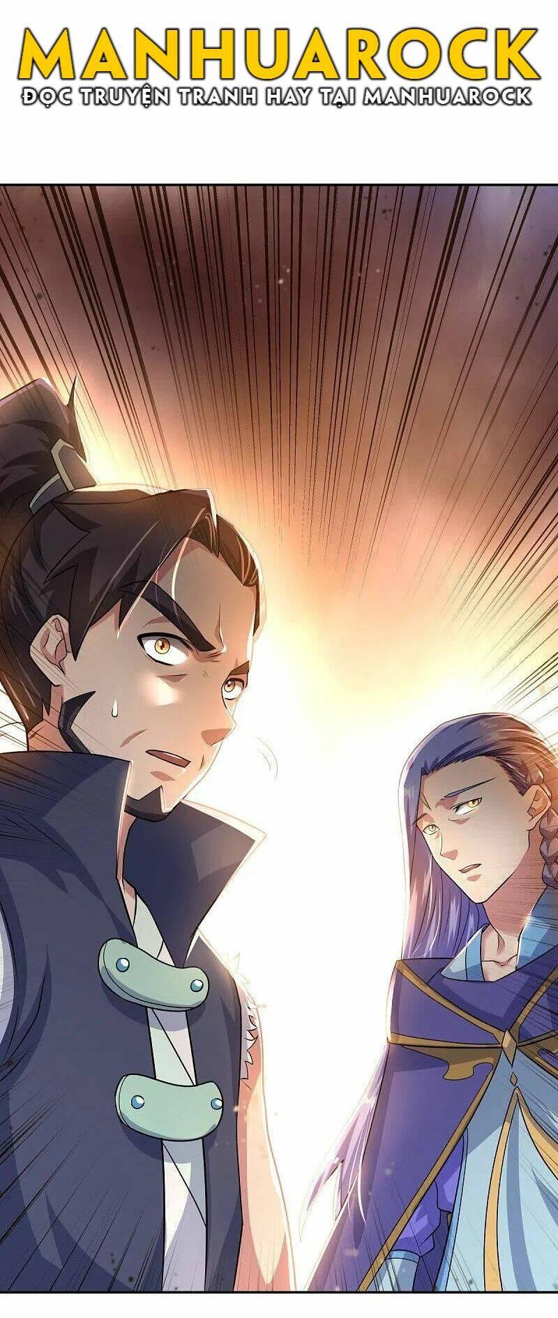 Chiến Hồn Tuyệt Thế Chapter 430 - Trang 2