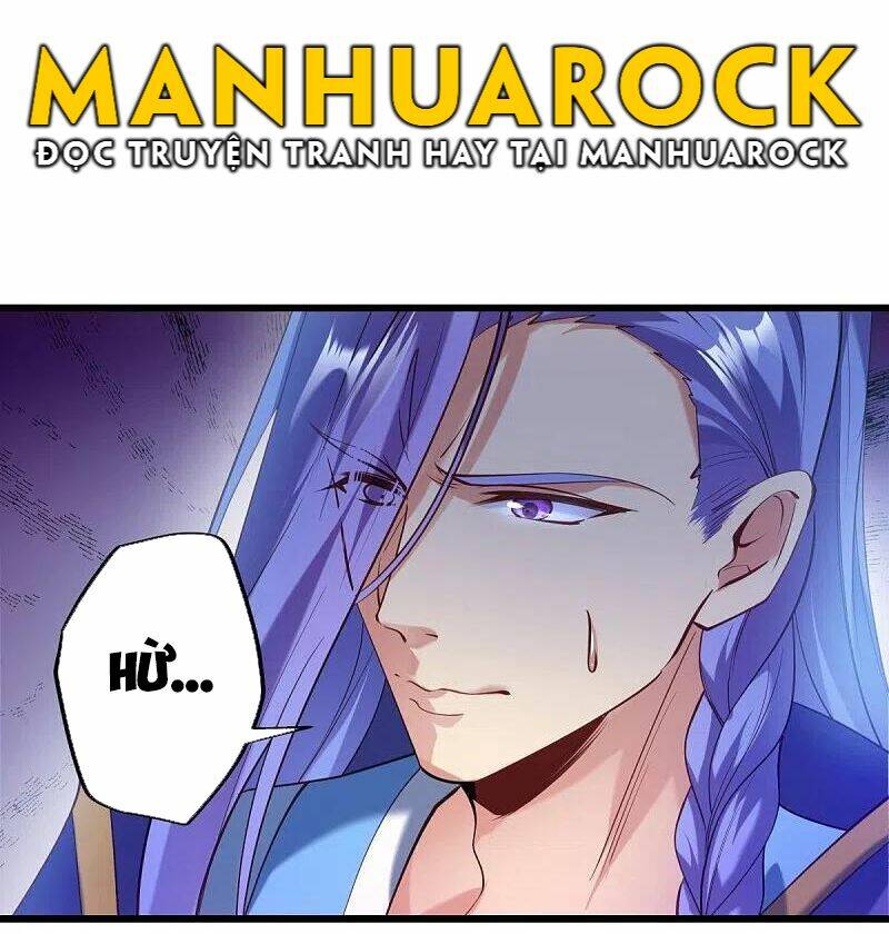 Chiến Hồn Tuyệt Thế Chapter 430 - Trang 2