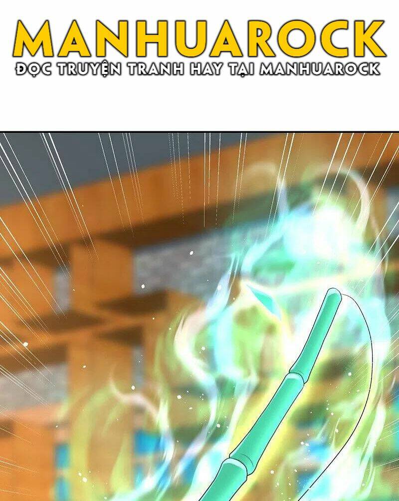 Chiến Hồn Tuyệt Thế Chapter 431 - Trang 2