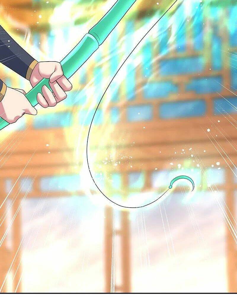 Chiến Hồn Tuyệt Thế Chapter 431 - Trang 2