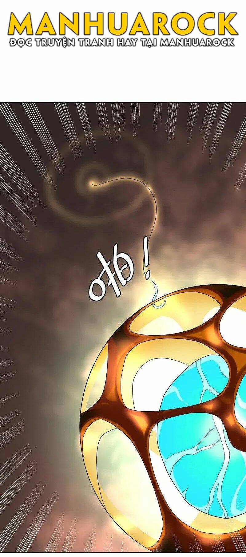 Chiến Hồn Tuyệt Thế Chapter 431 - Trang 2