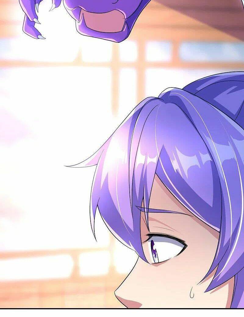 Chiến Hồn Tuyệt Thế Chapter 431 - Trang 2