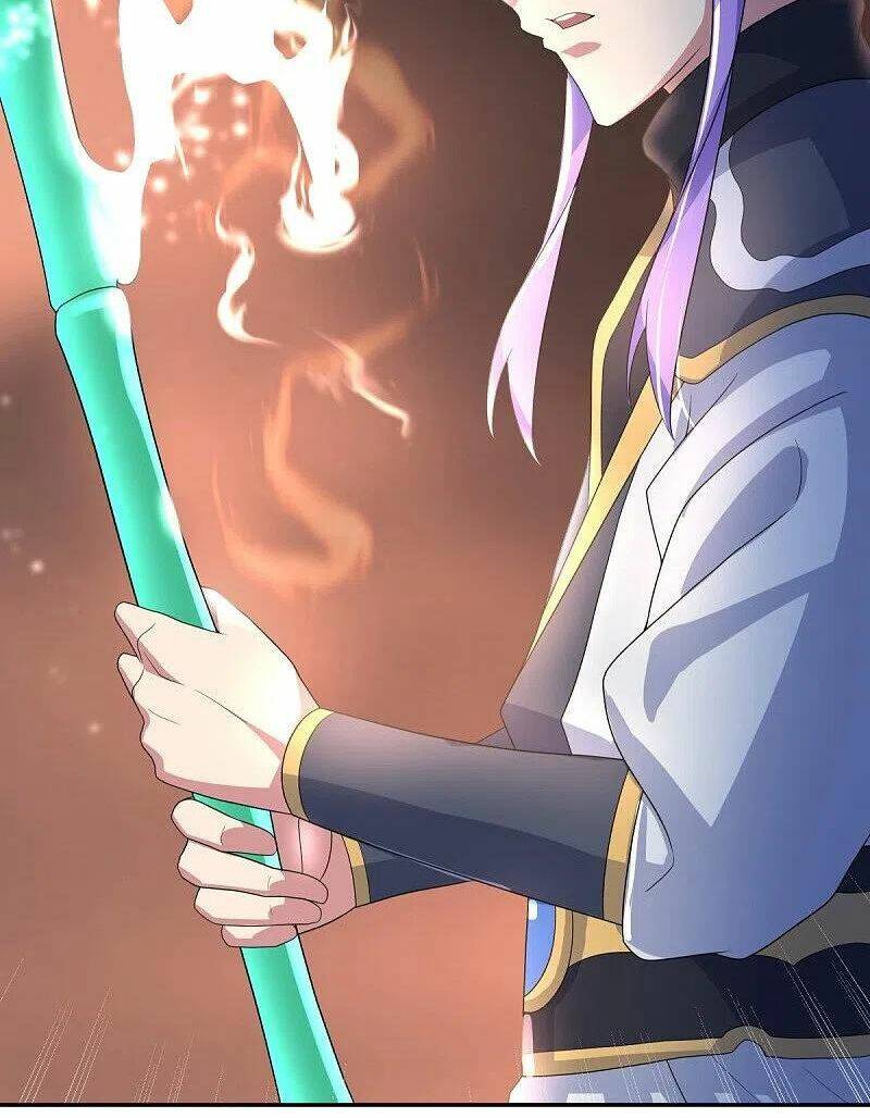 Chiến Hồn Tuyệt Thế Chapter 431 - Trang 2