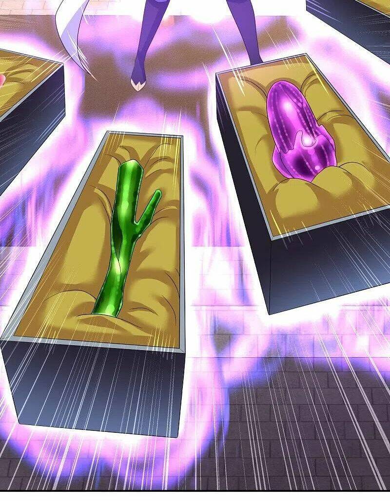 Chiến Hồn Tuyệt Thế Chapter 431 - Trang 2