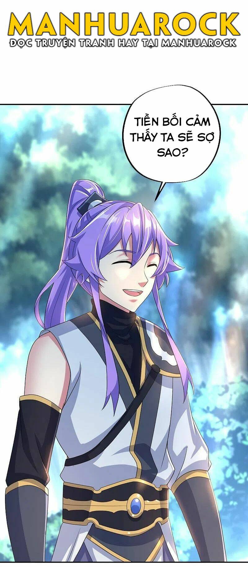 Chiến Hồn Tuyệt Thế Chapter 431 - Trang 2