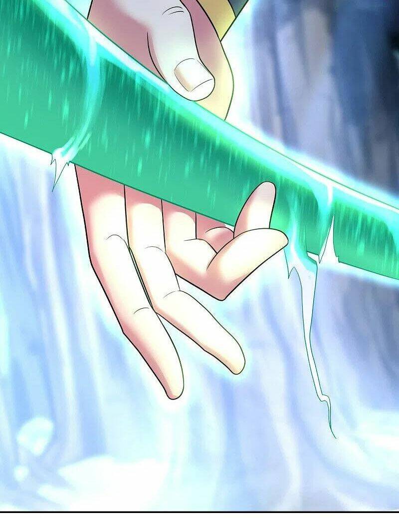 Chiến Hồn Tuyệt Thế Chapter 431 - Trang 2