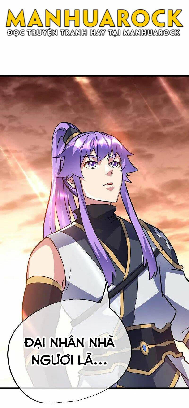 Chiến Hồn Tuyệt Thế Chapter 431 - Trang 2