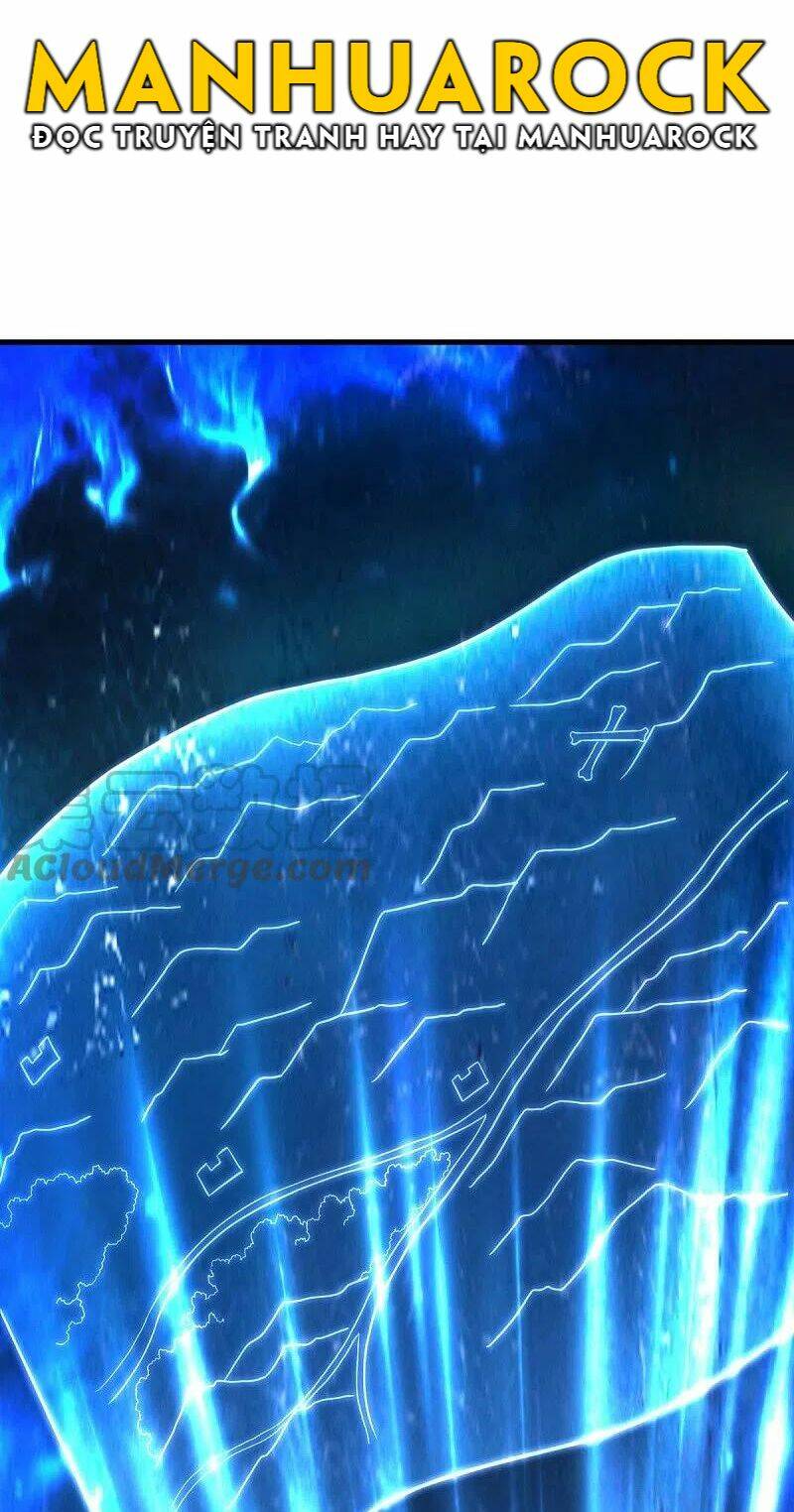 Chiến Hồn Tuyệt Thế Chapter 431 - Trang 2