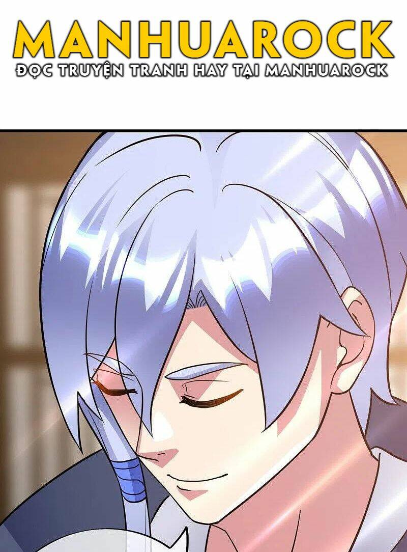 Chiến Hồn Tuyệt Thế Chapter 431 - Trang 2