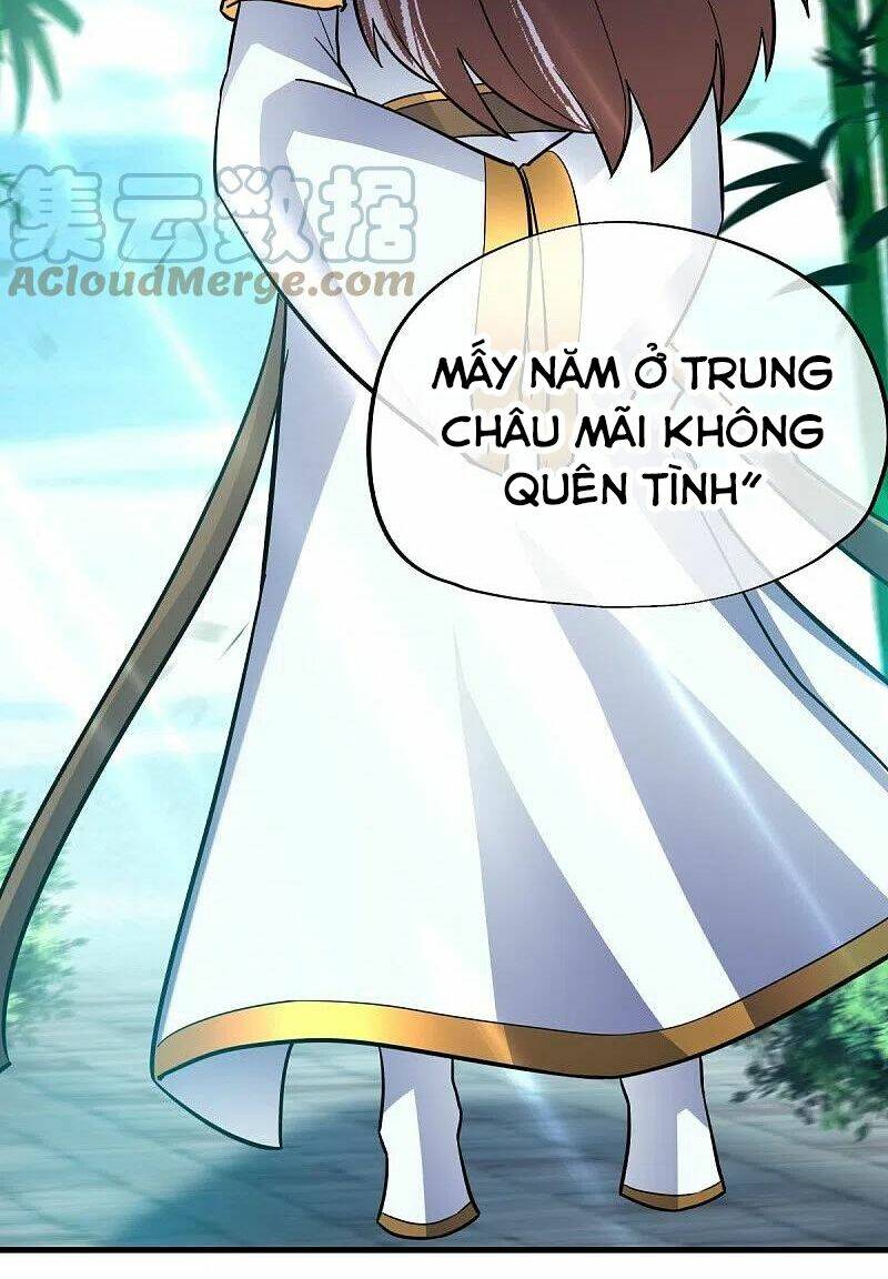 Chiến Hồn Tuyệt Thế Chapter 431 - Trang 2