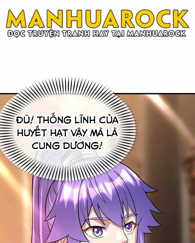 Chiến Hồn Tuyệt Thế Chapter 431 - Trang 2
