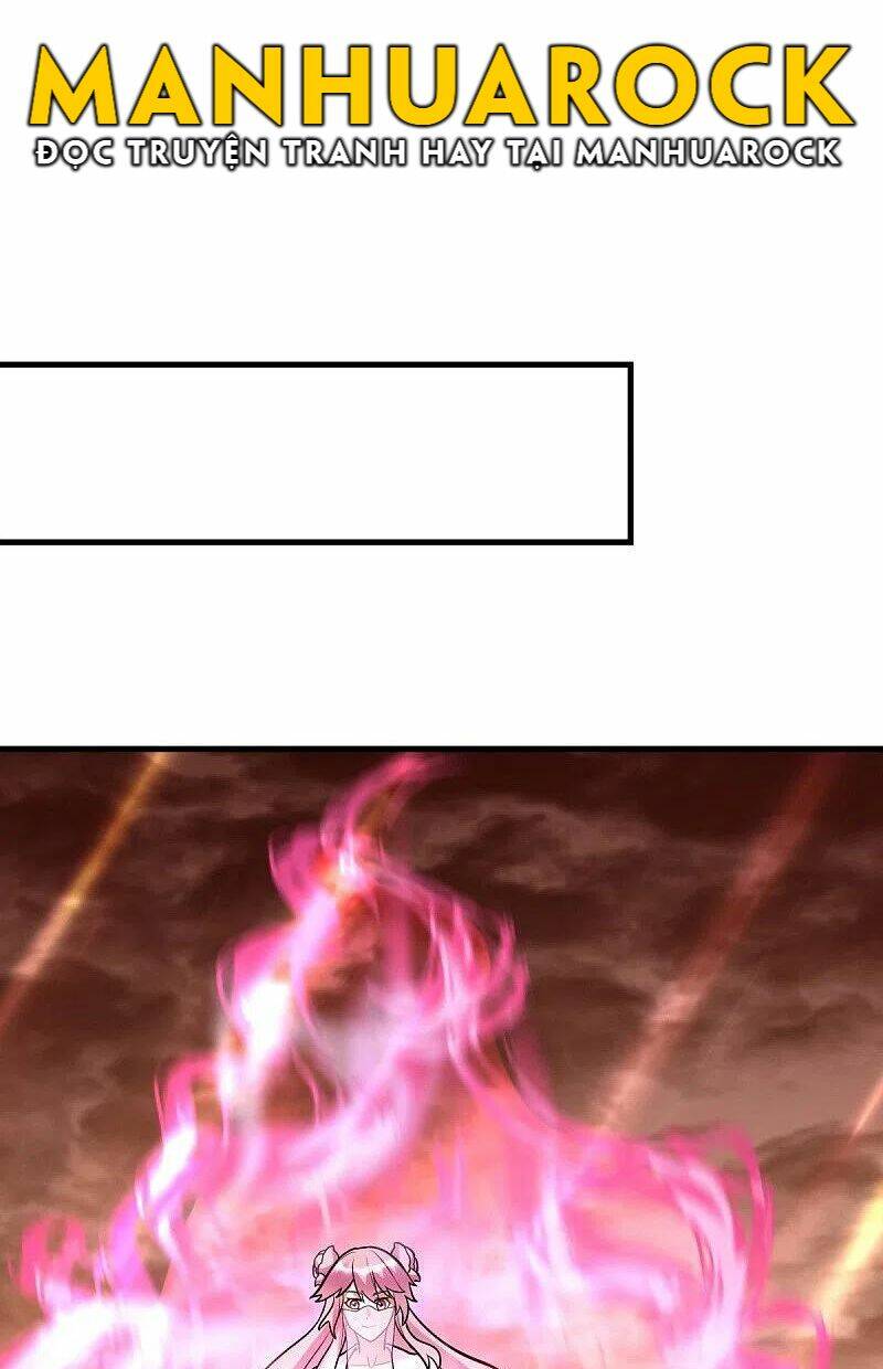 Chiến Hồn Tuyệt Thế Chapter 431 - Trang 2