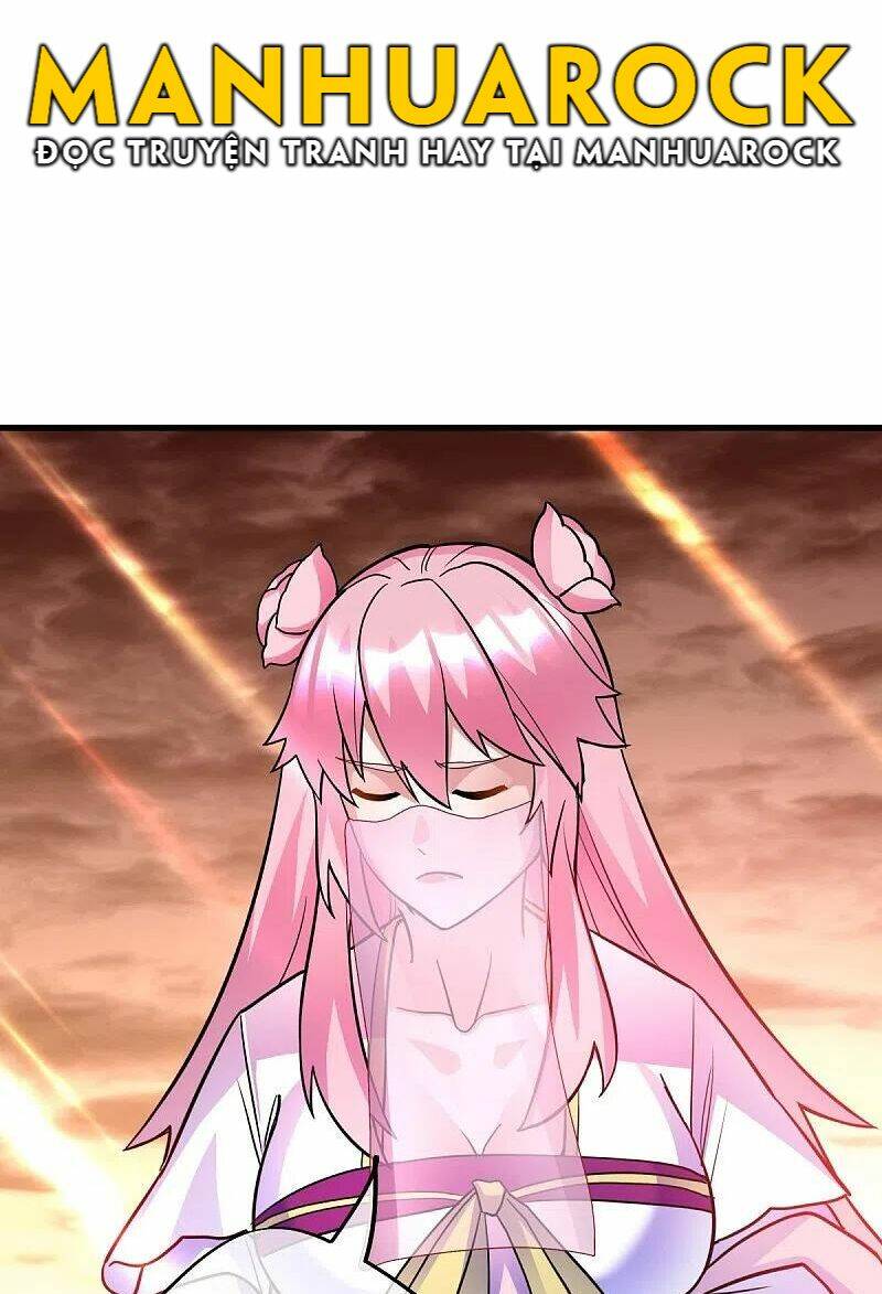 Chiến Hồn Tuyệt Thế Chapter 431 - Trang 2