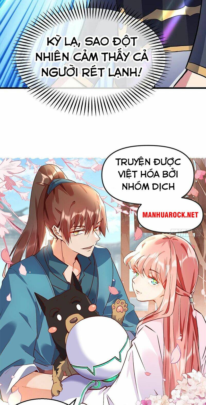 Chiến Hồn Tuyệt Thế Chapter 431 - Trang 2