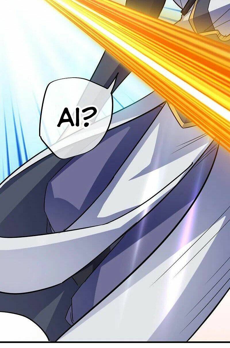 Chiến Hồn Tuyệt Thế Chapter 432 - Trang 2