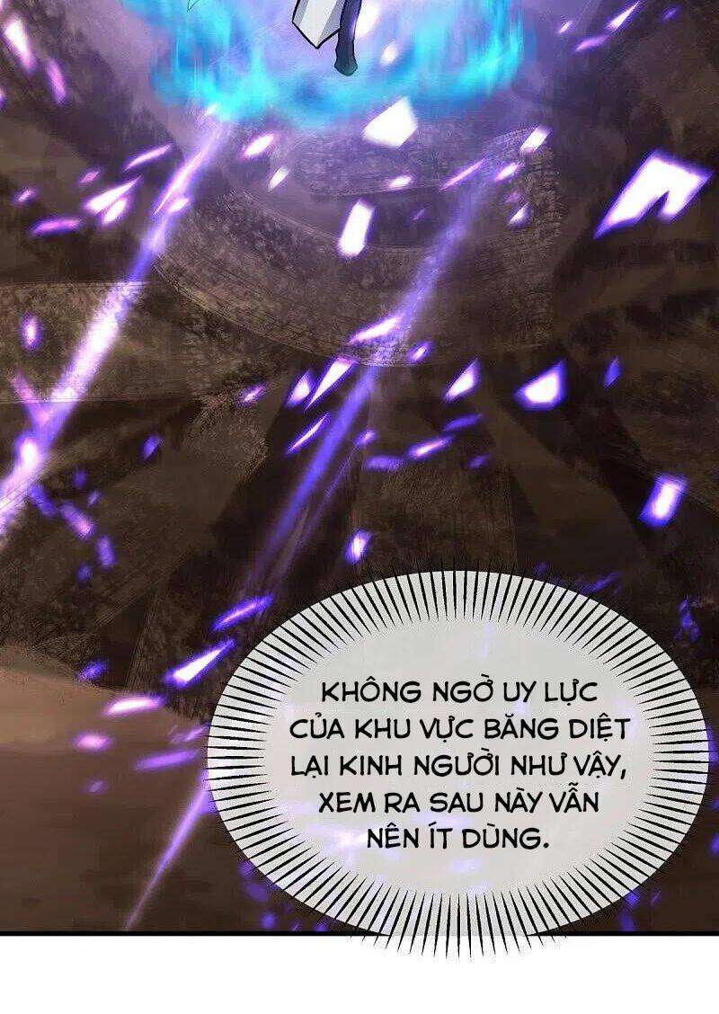 Chiến Hồn Tuyệt Thế Chapter 432 - Trang 2