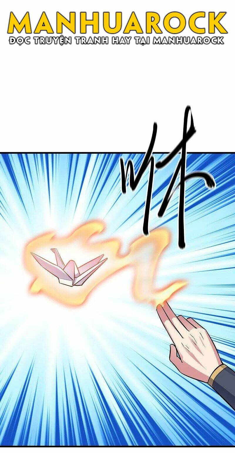 Chiến Hồn Tuyệt Thế Chapter 432 - Trang 2