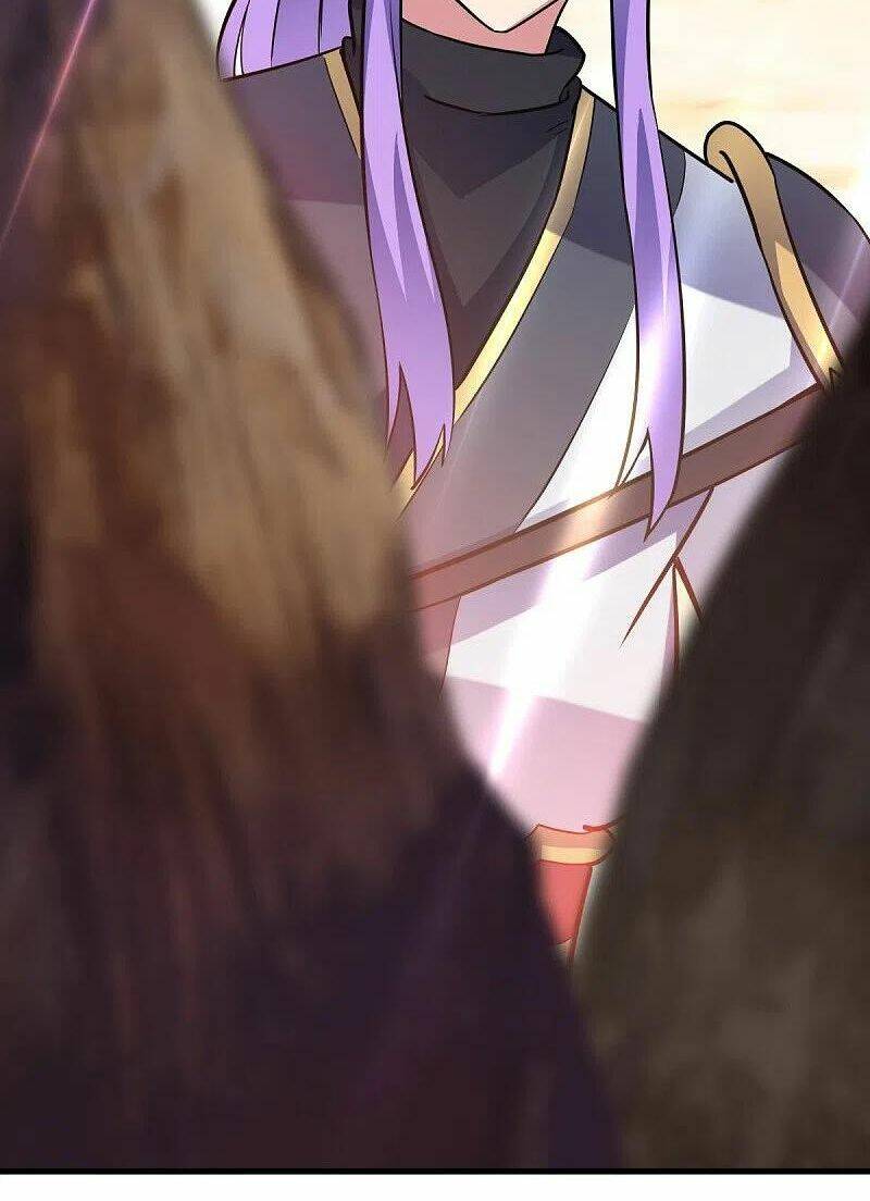 Chiến Hồn Tuyệt Thế Chapter 432 - Trang 2