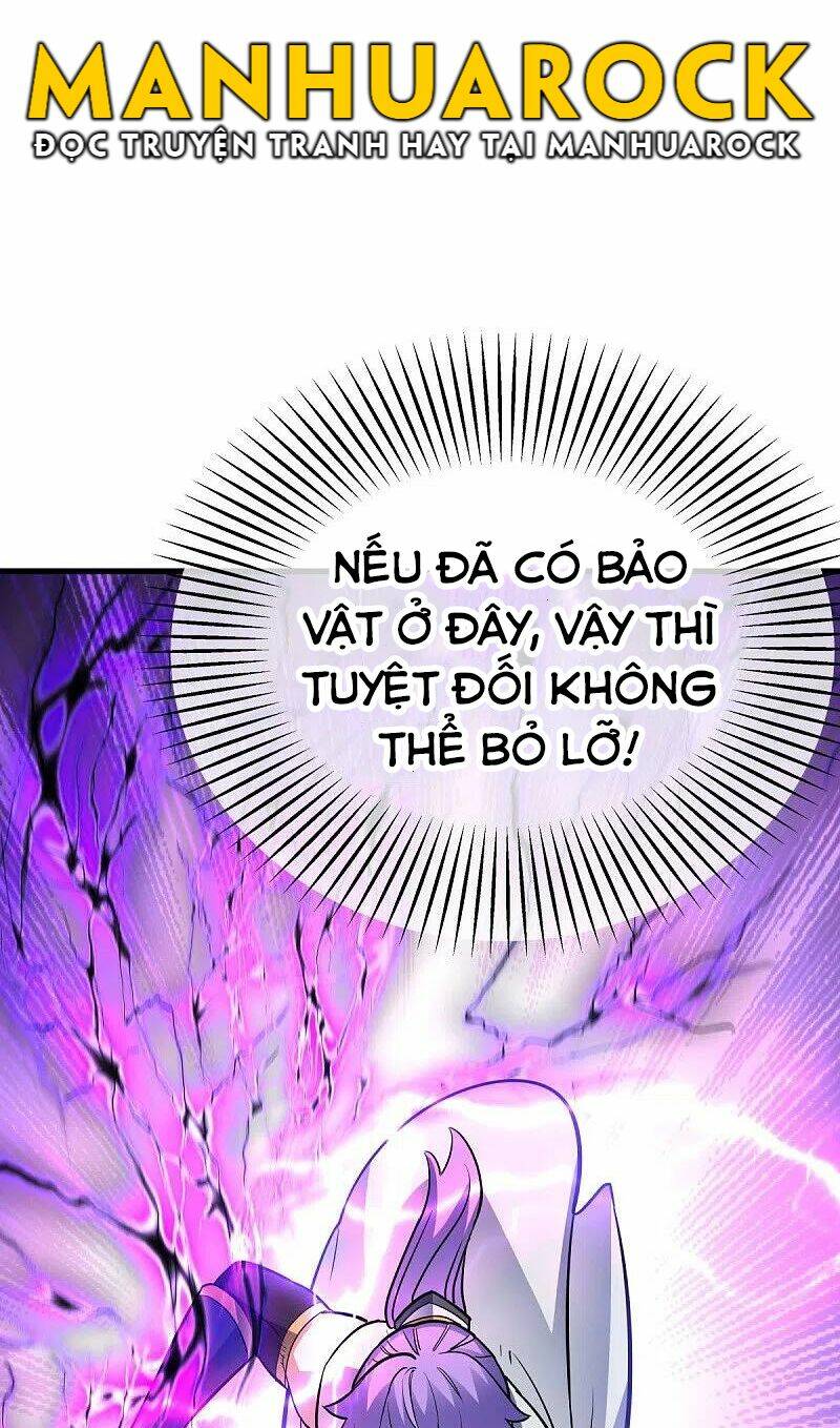 Chiến Hồn Tuyệt Thế Chapter 432 - Trang 2
