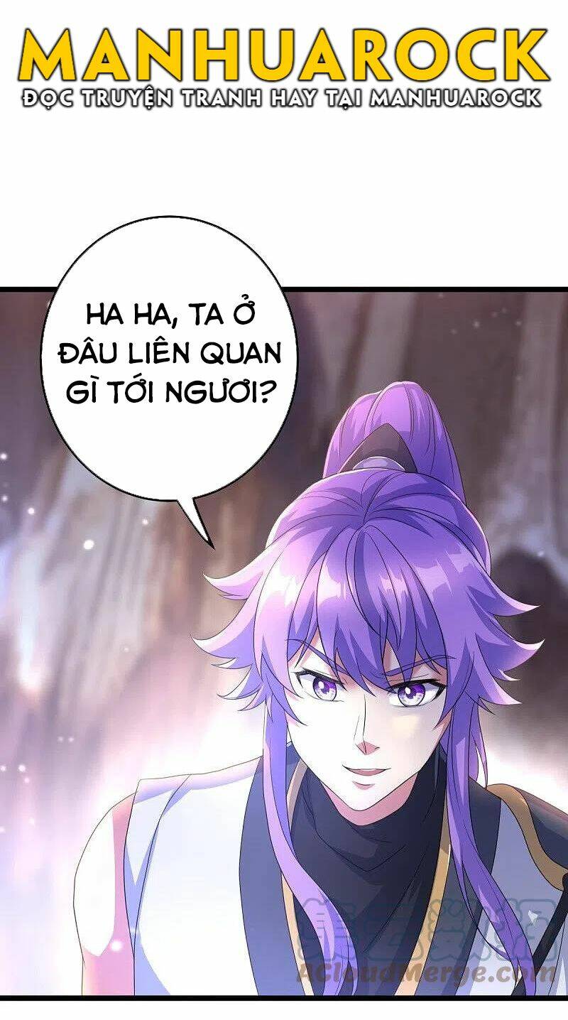 Chiến Hồn Tuyệt Thế Chapter 432 - Trang 2