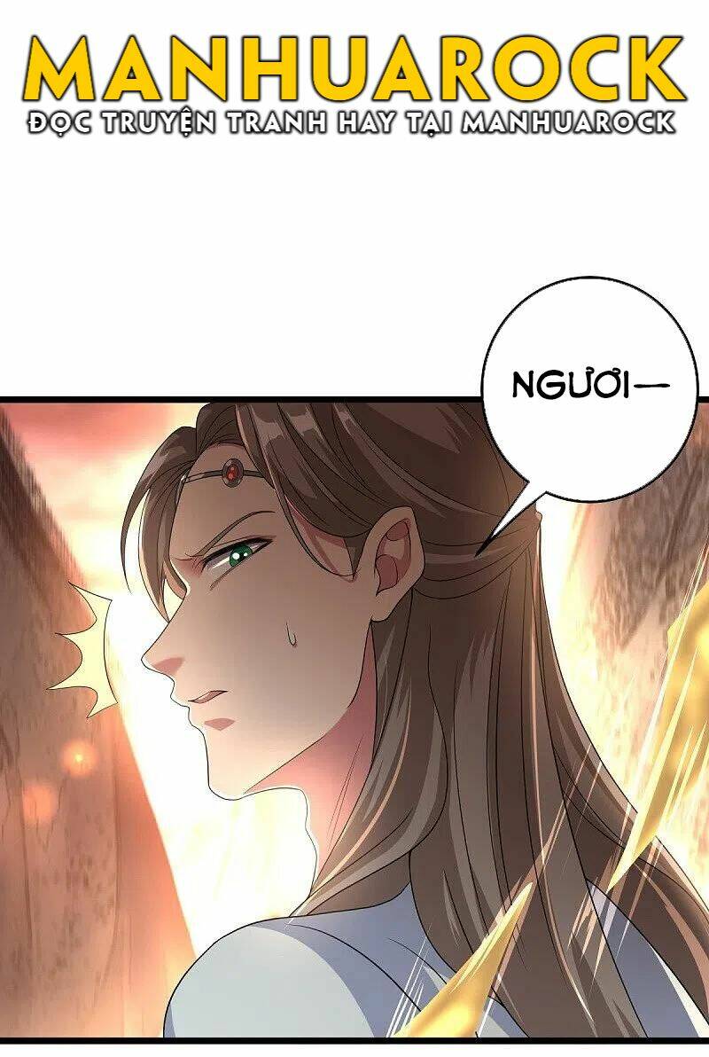 Chiến Hồn Tuyệt Thế Chapter 432 - Trang 2