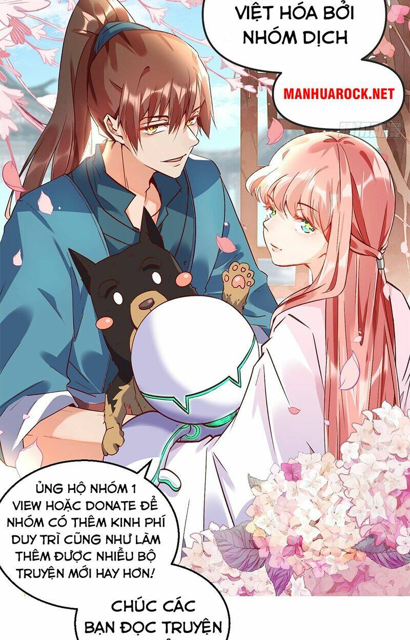 Chiến Hồn Tuyệt Thế Chapter 432 - Trang 2