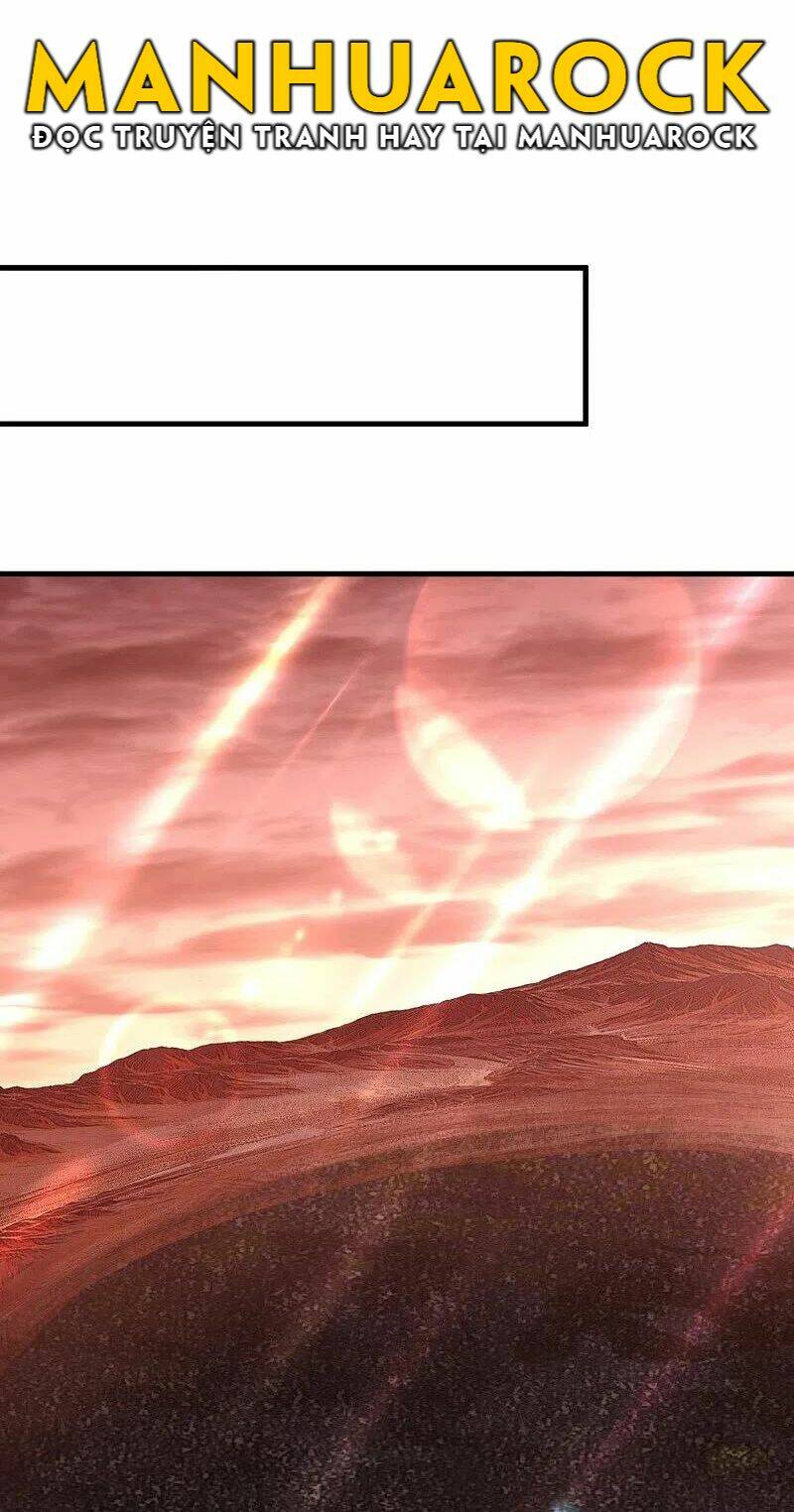 Chiến Hồn Tuyệt Thế Chapter 432 - Trang 2