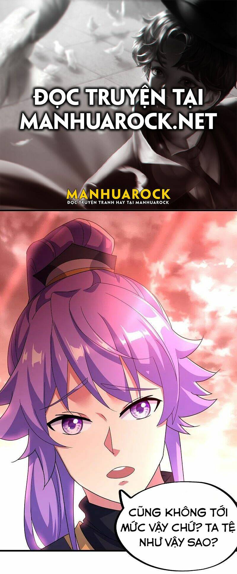 Chiến Hồn Tuyệt Thế Chapter 433 - Trang 2