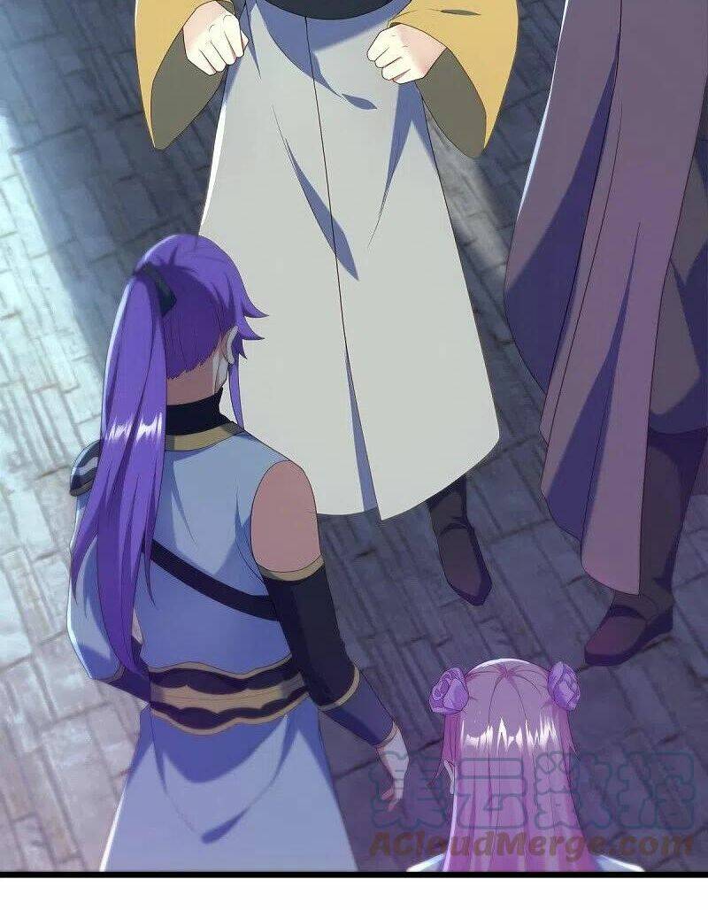 Chiến Hồn Tuyệt Thế Chapter 433 - Trang 2