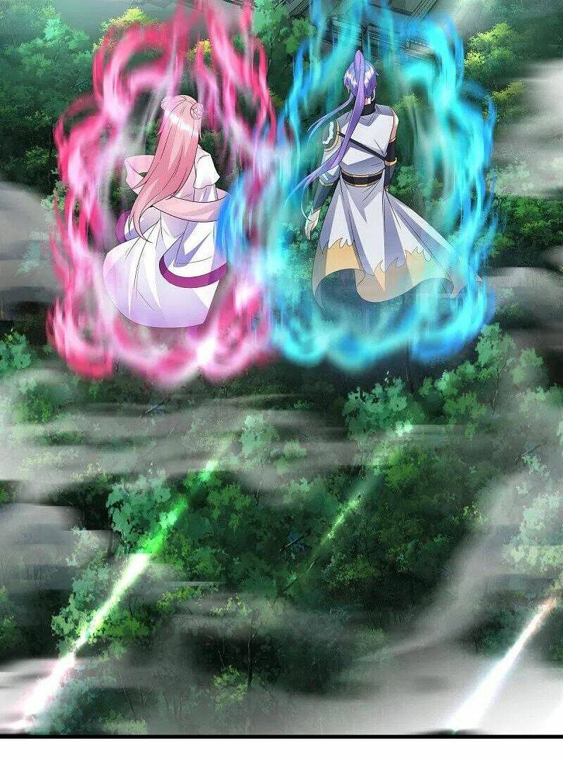 Chiến Hồn Tuyệt Thế Chapter 434 - Trang 2