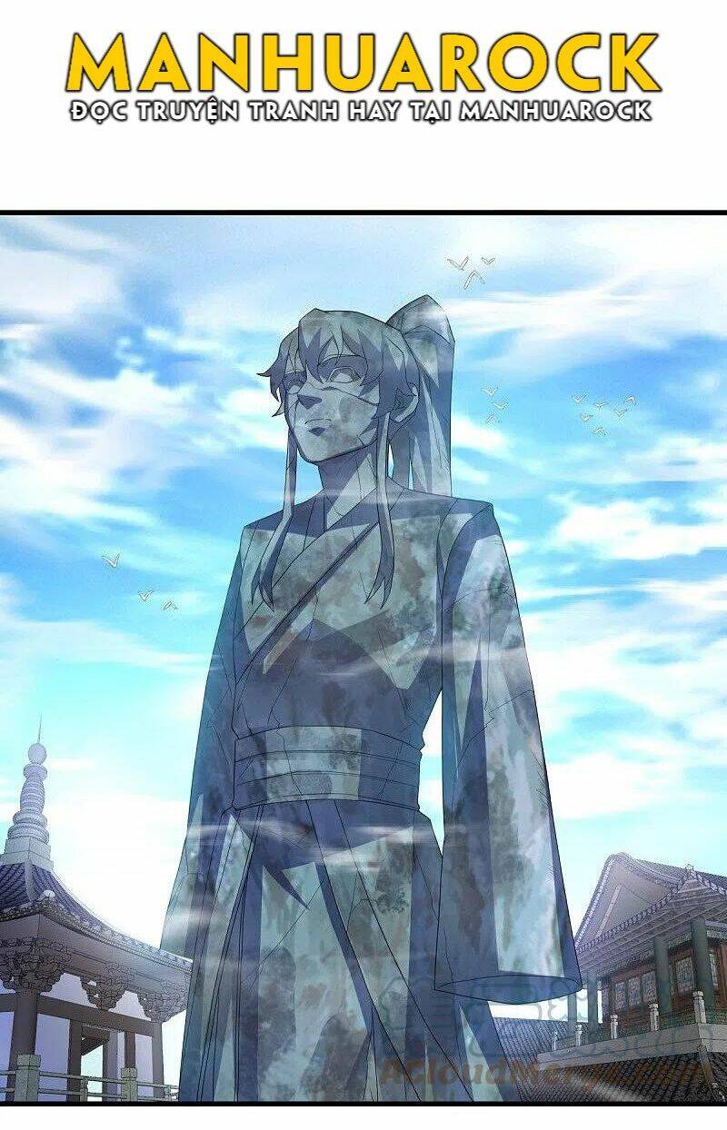 Chiến Hồn Tuyệt Thế Chapter 434 - Trang 2