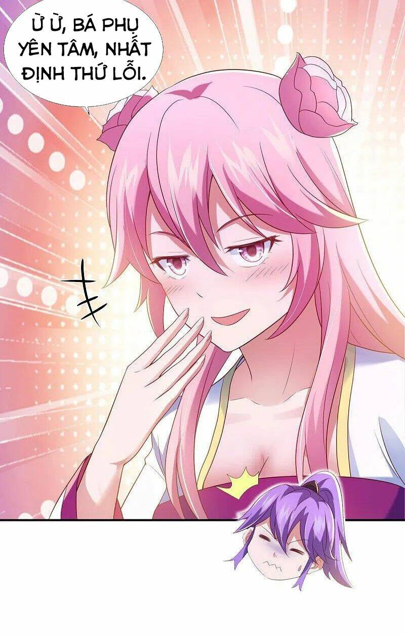 Chiến Hồn Tuyệt Thế Chapter 434 - Trang 2