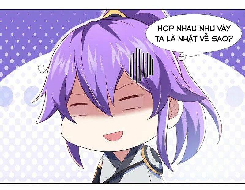 Chiến Hồn Tuyệt Thế Chapter 434 - Trang 2