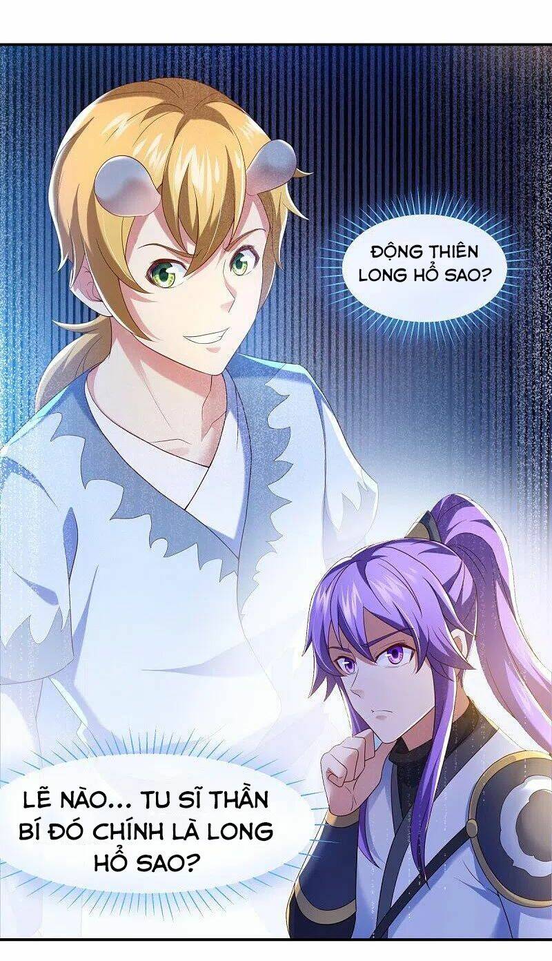 Chiến Hồn Tuyệt Thế Chapter 434 - Trang 2