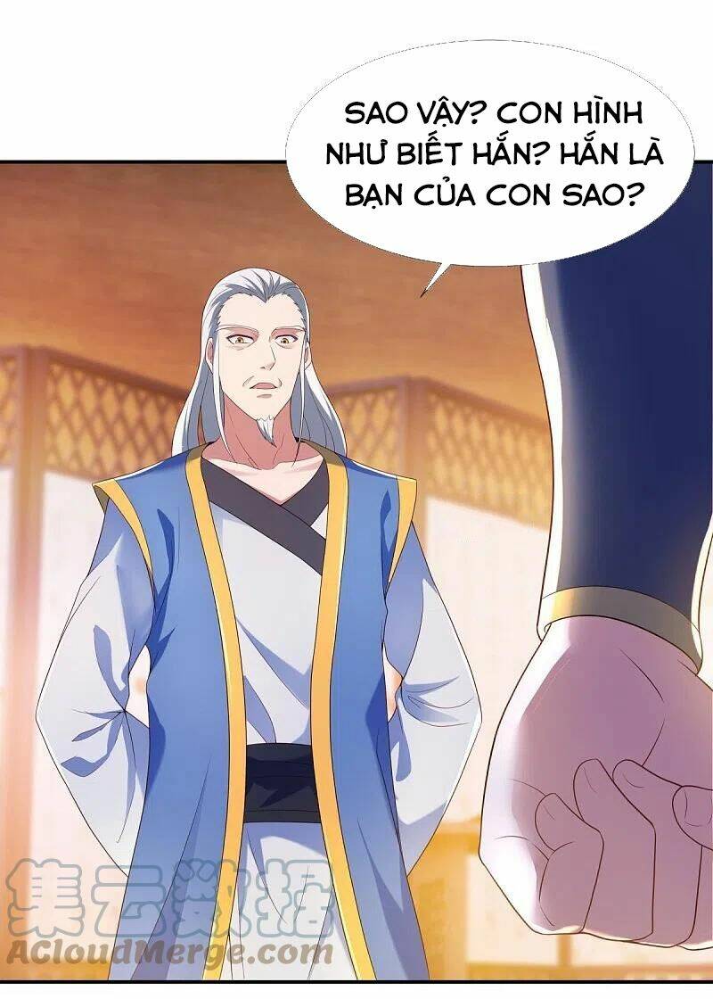Chiến Hồn Tuyệt Thế Chapter 434 - Trang 2