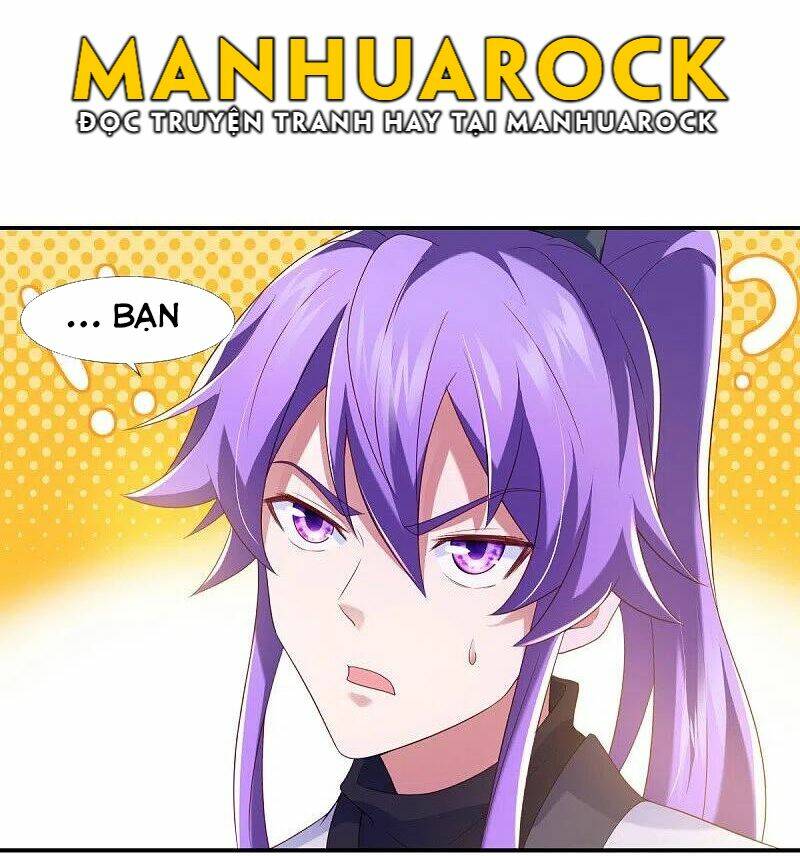 Chiến Hồn Tuyệt Thế Chapter 434 - Trang 2