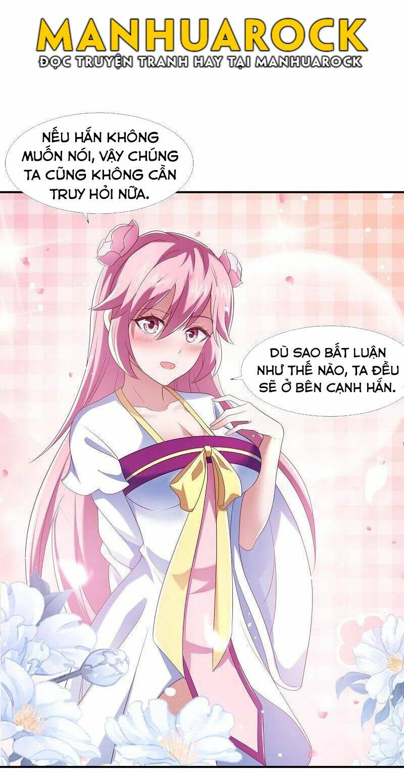 Chiến Hồn Tuyệt Thế Chapter 434 - Trang 2