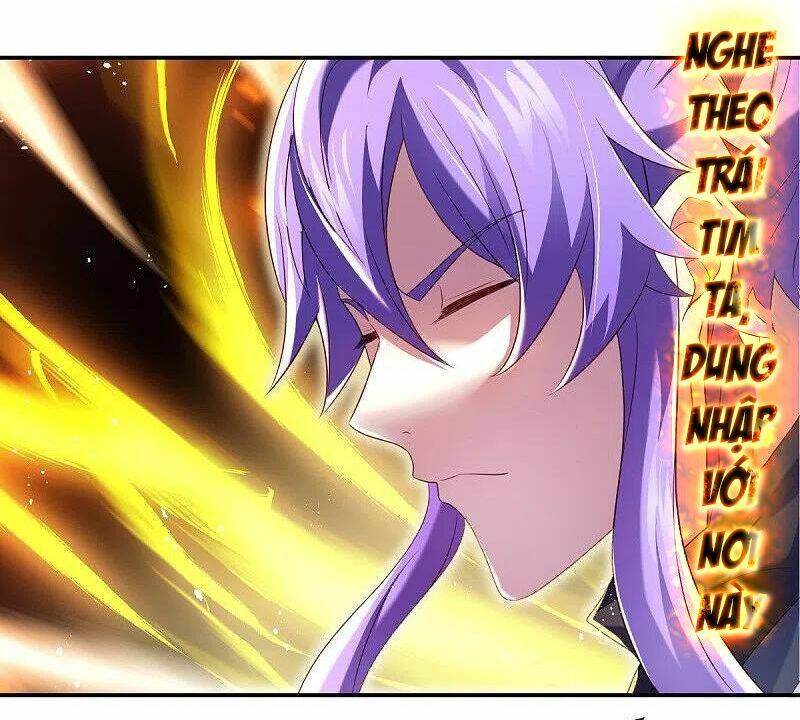 Chiến Hồn Tuyệt Thế Chapter 434 - Trang 2