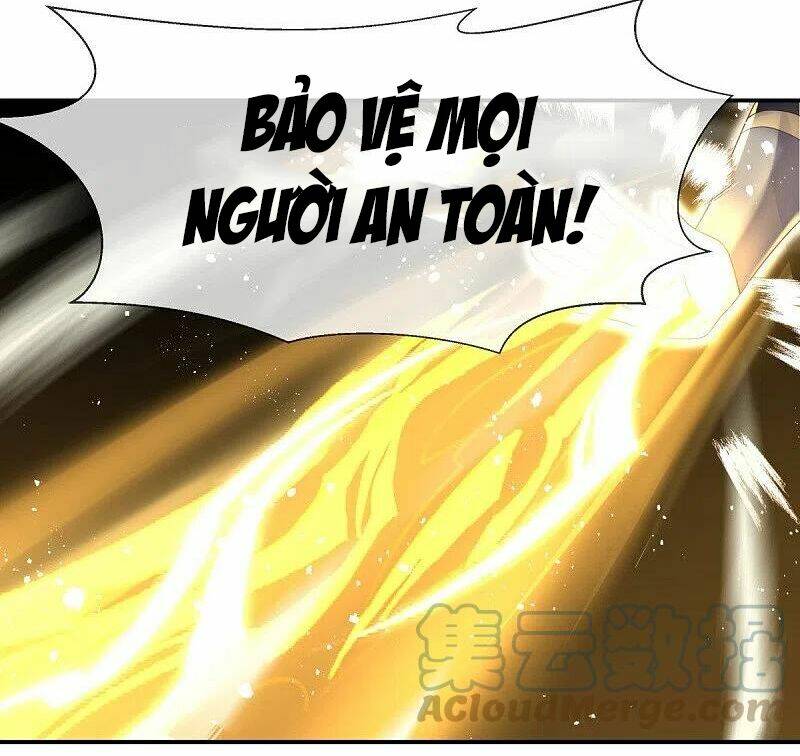 Chiến Hồn Tuyệt Thế Chapter 434 - Trang 2