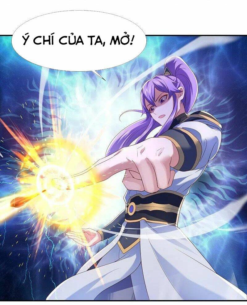 Chiến Hồn Tuyệt Thế Chapter 434 - Trang 2