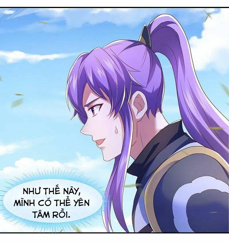 Chiến Hồn Tuyệt Thế Chapter 434 - Trang 2
