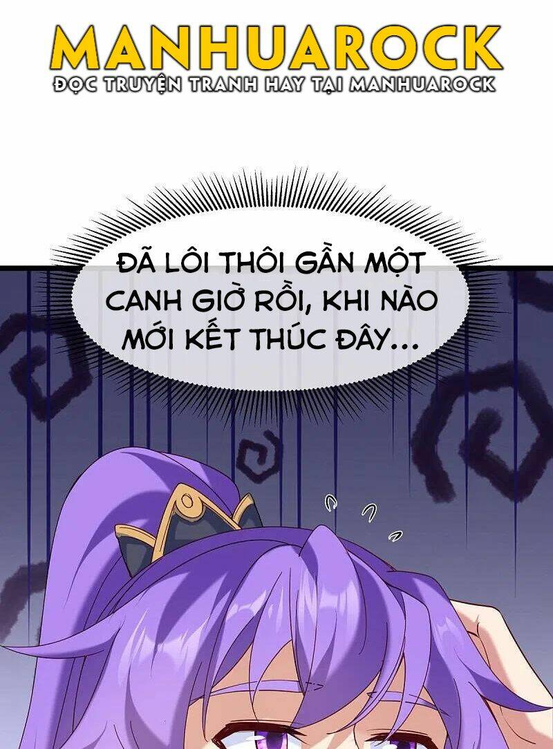 Chiến Hồn Tuyệt Thế Chapter 434 - Trang 2