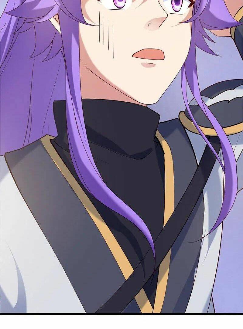 Chiến Hồn Tuyệt Thế Chapter 434 - Trang 2