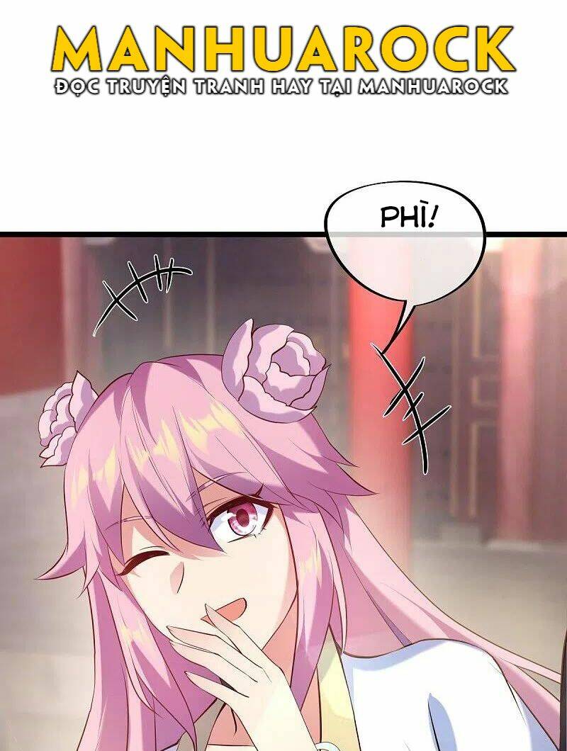 Chiến Hồn Tuyệt Thế Chapter 434 - Trang 2