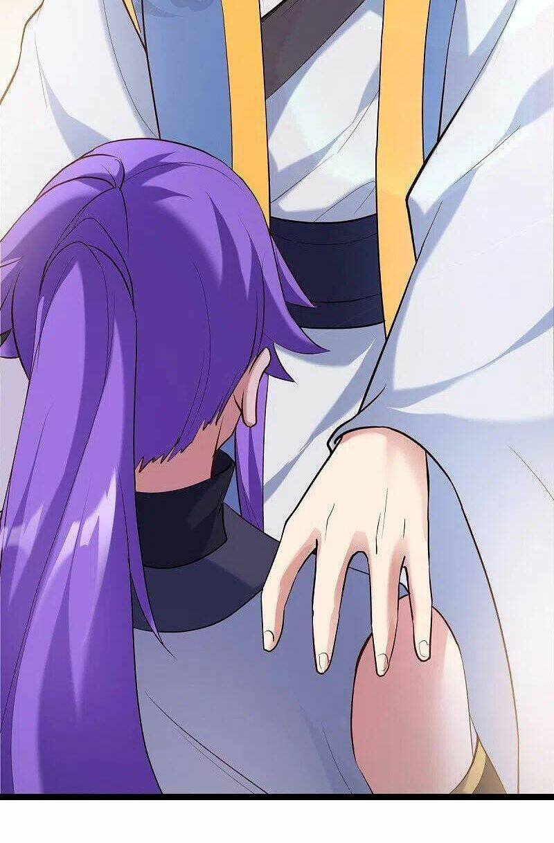 Chiến Hồn Tuyệt Thế Chapter 434 - Trang 2