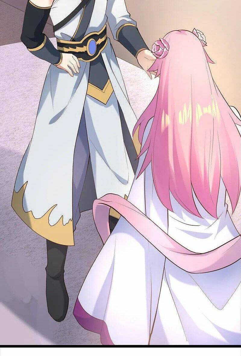 Chiến Hồn Tuyệt Thế Chapter 434 - Trang 2