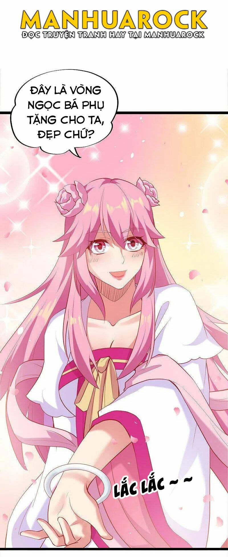 Chiến Hồn Tuyệt Thế Chapter 434 - Trang 2