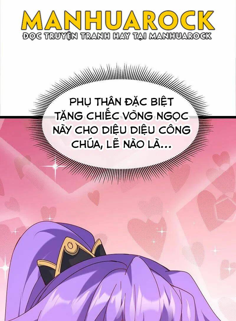 Chiến Hồn Tuyệt Thế Chapter 434 - Trang 2