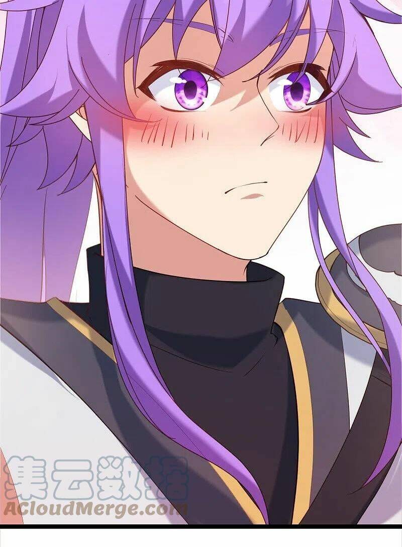 Chiến Hồn Tuyệt Thế Chapter 434 - Trang 2