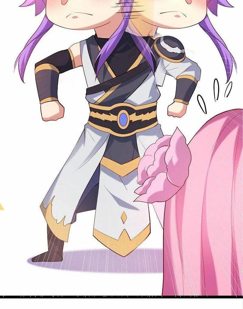 Chiến Hồn Tuyệt Thế Chapter 434 - Trang 2